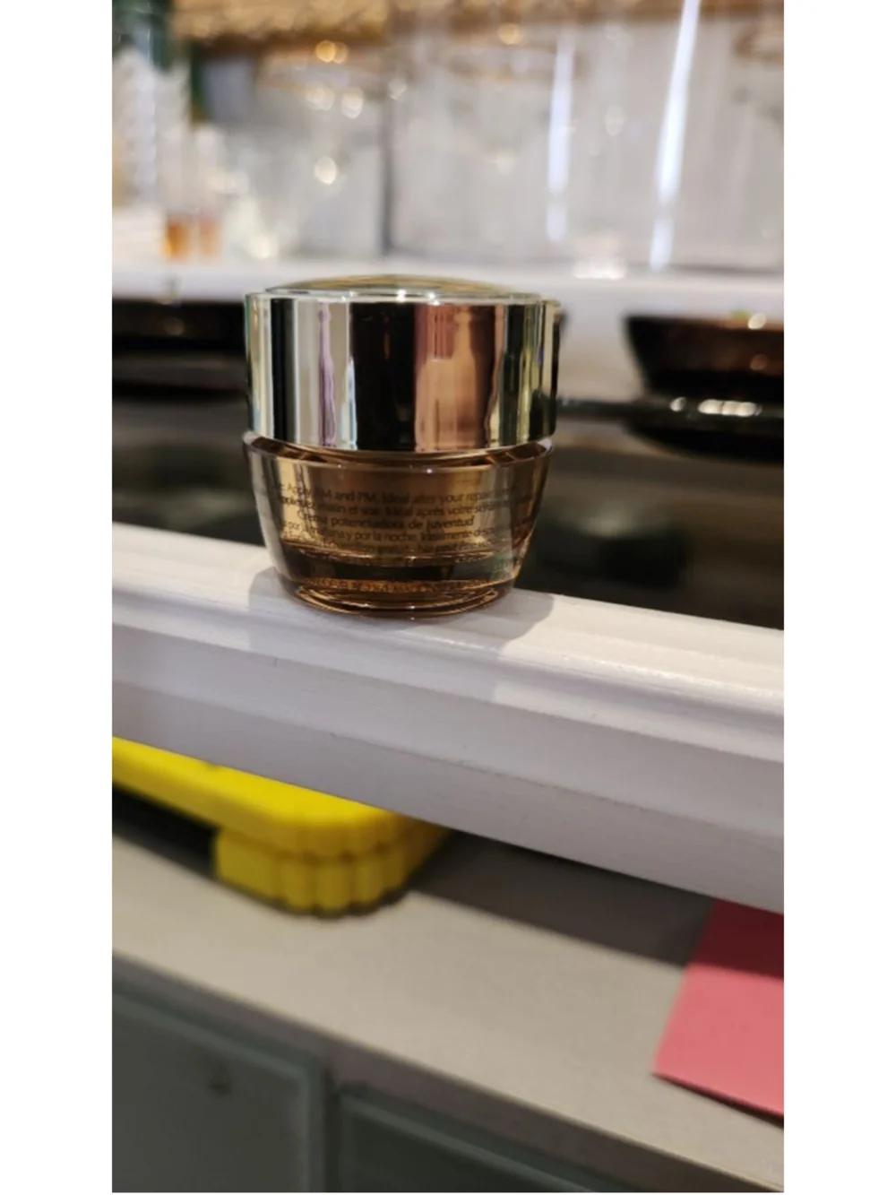 Estee Lauder Revitalizing Supreme+ Moisturizer
